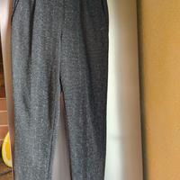 pantaloni donna 