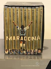 Collezioni uniche e introvabili