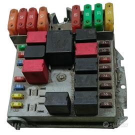 CENTRALINA PORTA FUSIBILI FIAT Bravo 2Â° Serie Die