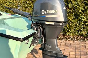 Fuoribordo Yamaha GETL F40/70