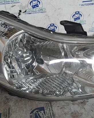 FIAT SEDICI 2010 - FARO ANTERIORE DESTRO