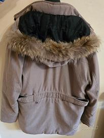 Cappotto uomo