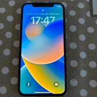 Iphone 11pro bianco 64gb