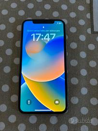 Iphone 11pro bianco 64gb