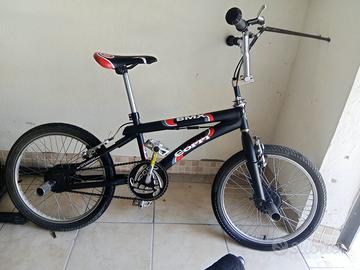 BMX FAUSTO COPPI