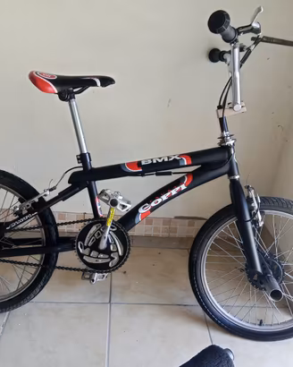 BMX FAUSTO COPPI