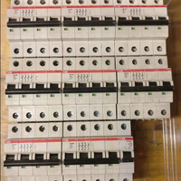 Interruttore Sezionatore ABB EB 204 63A 4 Poli