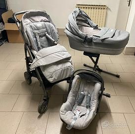 Trio Peg Perego