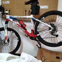 Whistle M1161D Mountain Bike da uomo