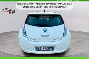 NISSAN LEAF 80% VITA BATTERIA - NEOPATENTE-UNIPRO