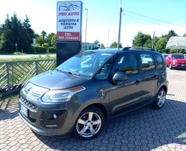 Citroen C3 Picasso 2014 1.4 bnz/GPL Neopatentati