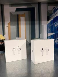 Airpods nuove