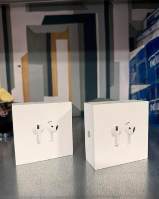 Airpods nuove