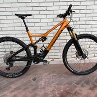 e-bike ORBEA RISE