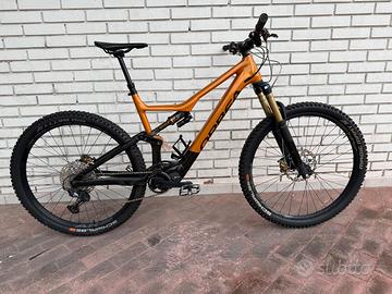 e-bike ORBEA RISE