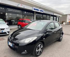 Mazda 2 Mazda2 1.3 16V 75CV 5p. Trendy *NEOPATENTA