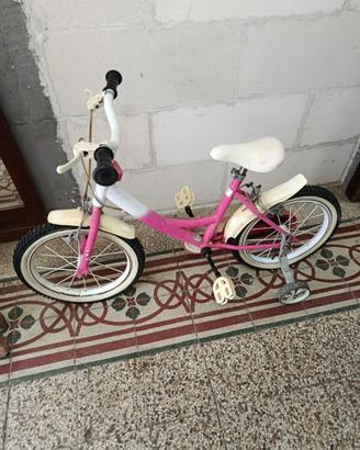 BICICLETTA X BAMBINA
