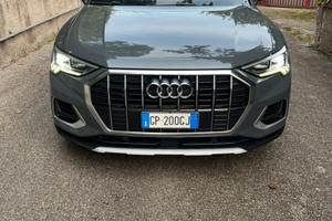 Audi Q3 35 tdi