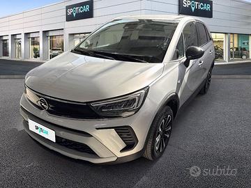Opel Crossland 110cv Elegance Business MT