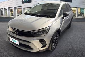 Opel Crossland 110cv Elegance Business MT