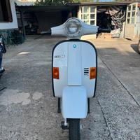 Vespa 50 pk