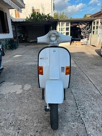 Vespa 50 pk