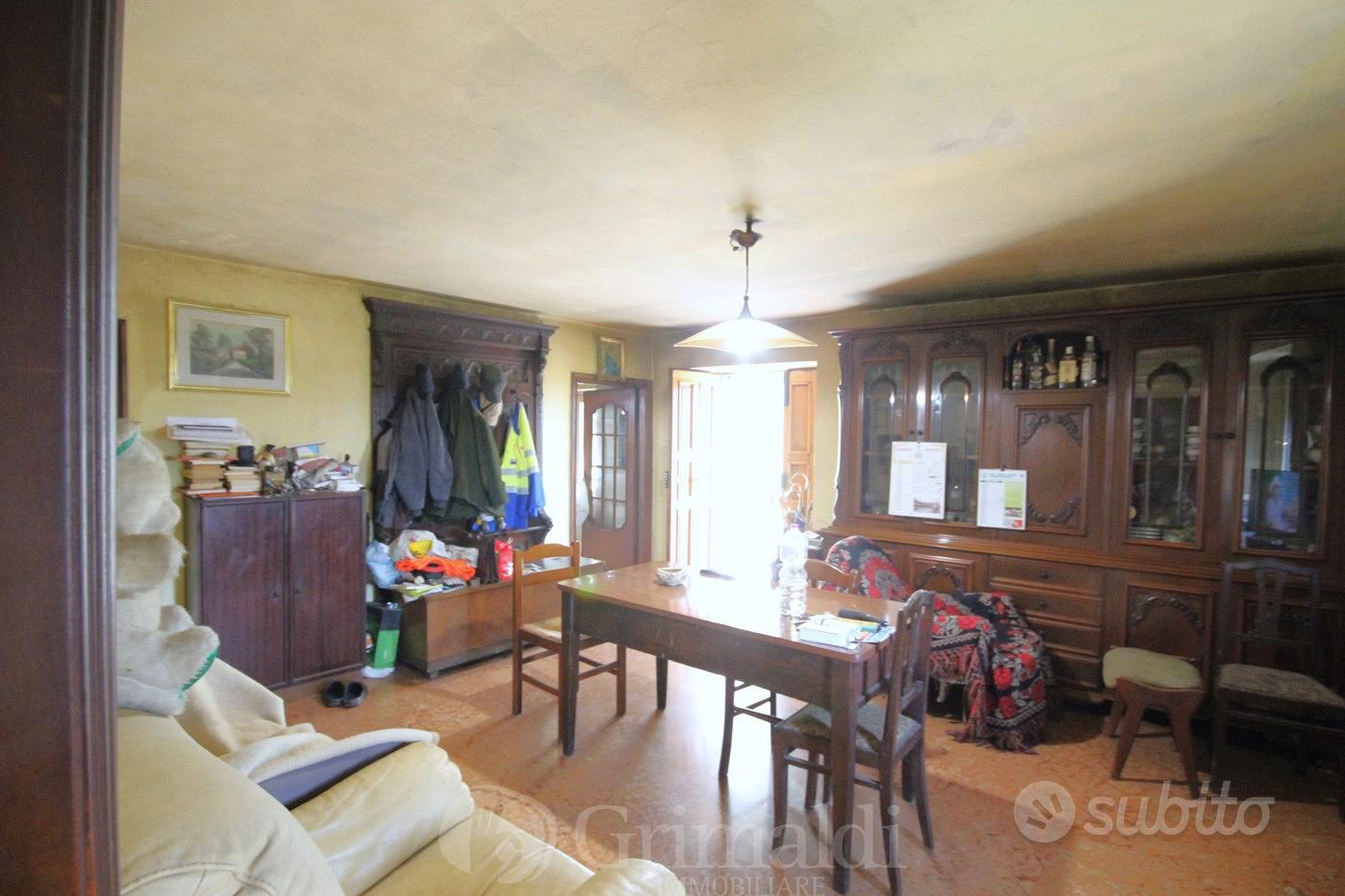 Rustico/Casale/Corte Genova [CRT1265VRG] - Altro