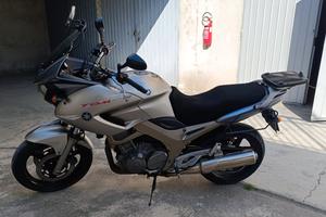 Yamaha TDM 900  2003