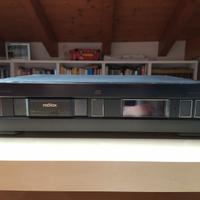 Revox H2 CD Player