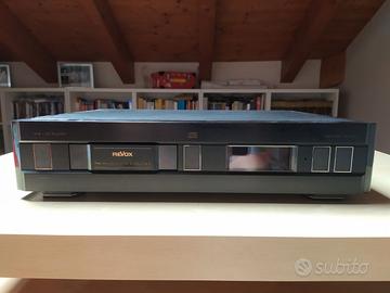 Revox H2 CD Player