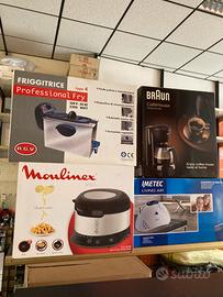 Elettrodomestici da casa