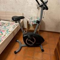 Cyclette CARNIELLI vintage