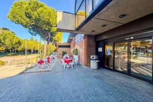 NEGOZIO A MONIGA DEL GARDA