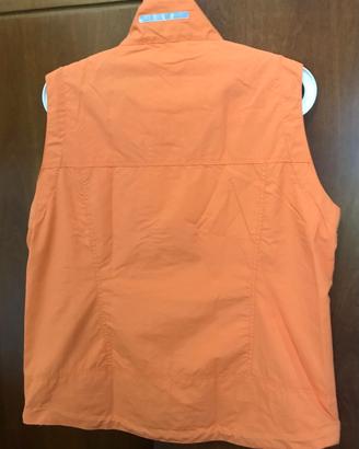 gilet vela