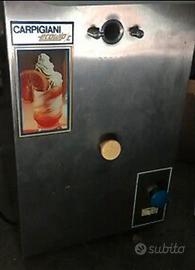 Montapanna carpigiani  ecowip/c