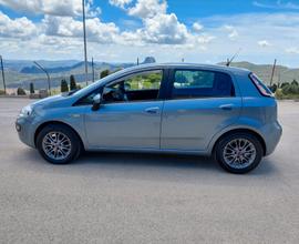 FIAT Punto Evo - 2011 KM95000 TUTTI LAVORI FATTI