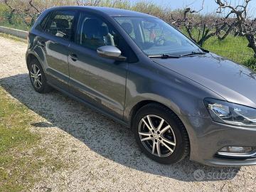 Polo 1.4 tdi