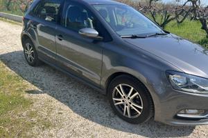 Polo 1.4 tdi