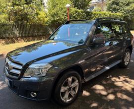 Mercedes-benz GLK 220 GLK 220 CDI 4Matic BlueEFFIC