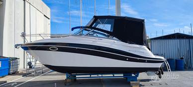 FourWinns Vista V258