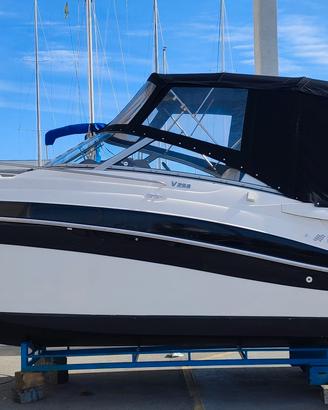 FourWinns Vista V258
