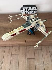 LEGO X-WING STAR WARS STAR FIGHTER