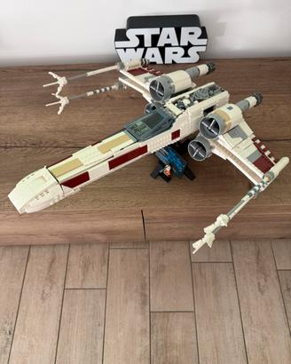 LEGO X-WING STAR WARS STAR FIGHTER
