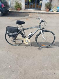 Bicicletta Lombardo Siena 100
