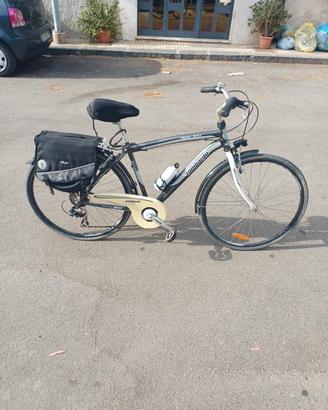 Bicicletta Lombardo Siena 100