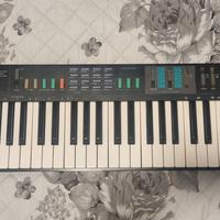 Tastiera Yamaha psr 22