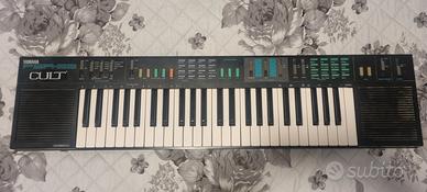 Tastiera Yamaha psr 22