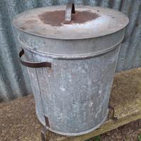 Spegni brace/smorza carbone