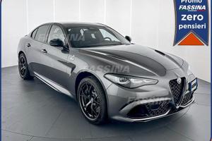 Alfa Romeo Giulia 2.9 V6 Bi-Turbo AT8 Quadrif...