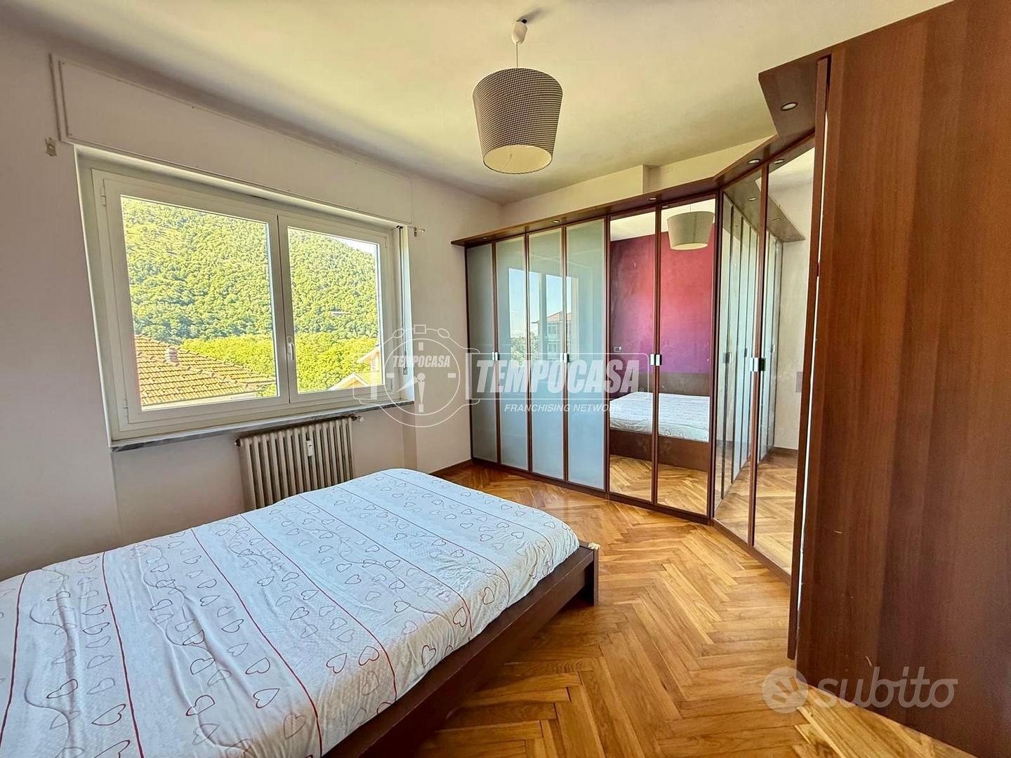 APPARTAMENTO RISTRUTTURATO A LANZO TORINESE - Vista 3